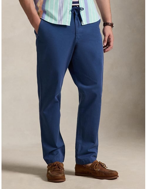 Pantalon Polo Prepster Classic Fit