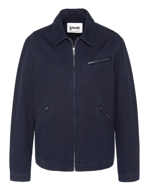 Blouson worker Calhan