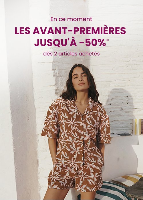 les avant-premières