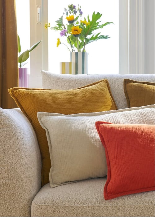 Coussin 45x45
