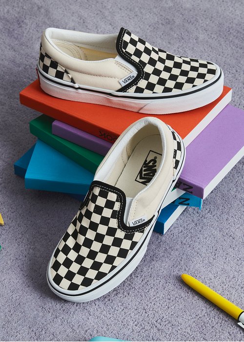 back to school chaussure