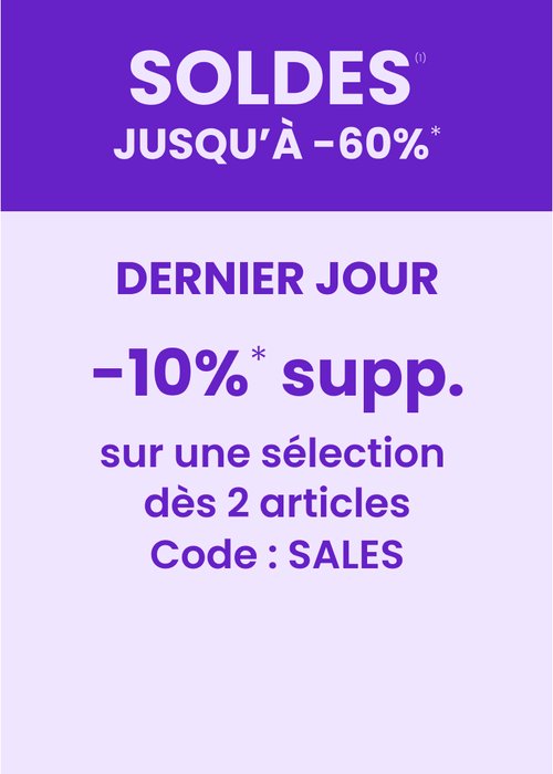 Soldes