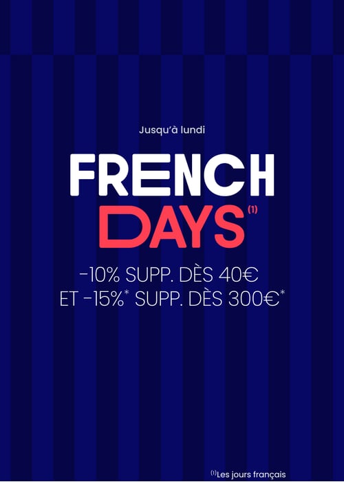 french days