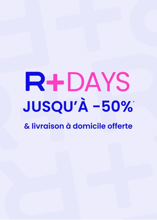R+DAYS