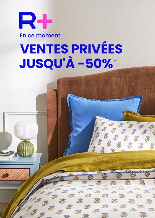Ventes privées