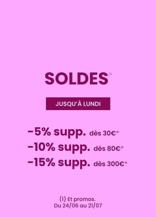 Soldes