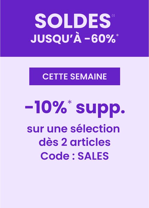 Soldes