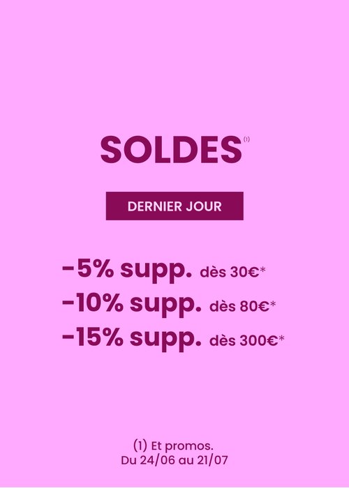 Soldes