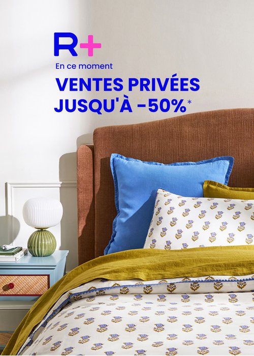 Ventes privées