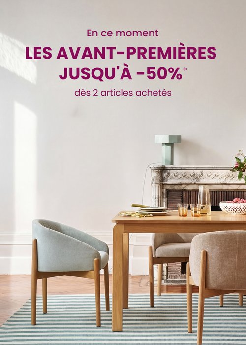 les avant-premières