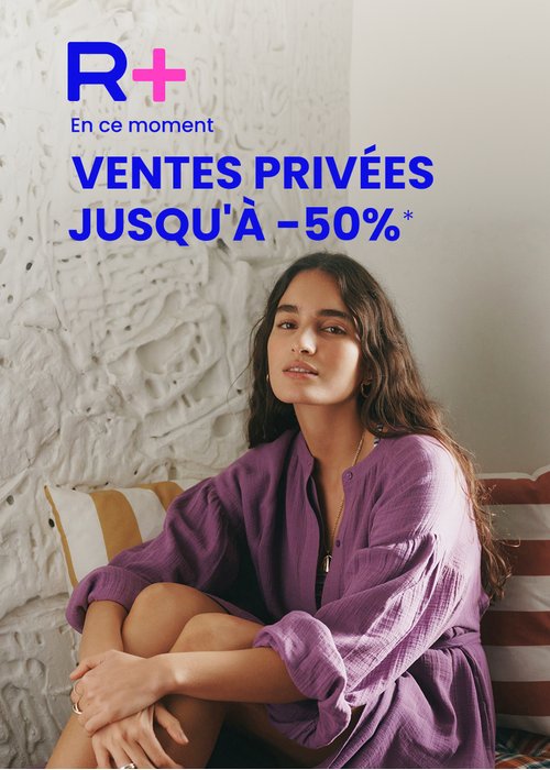Ventes privées