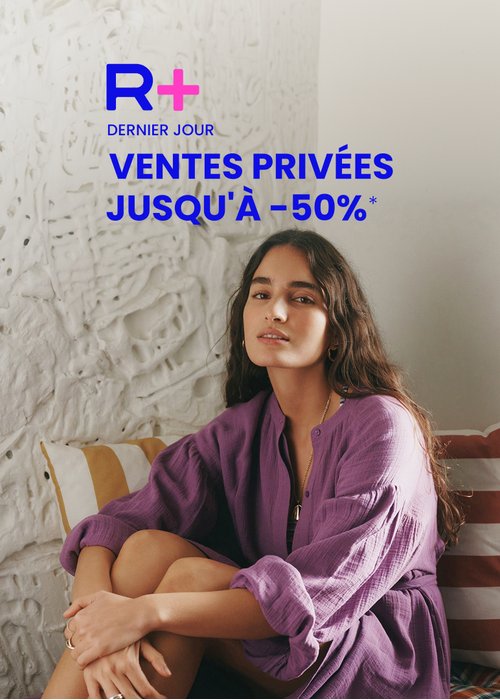 Ventes privées