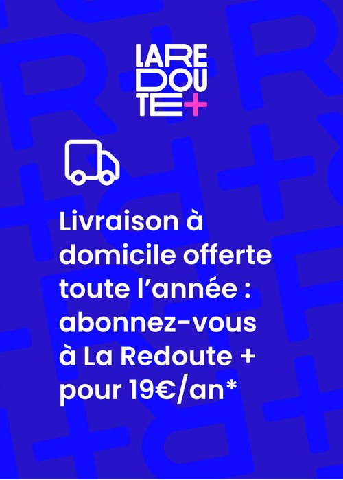 laredoute plus