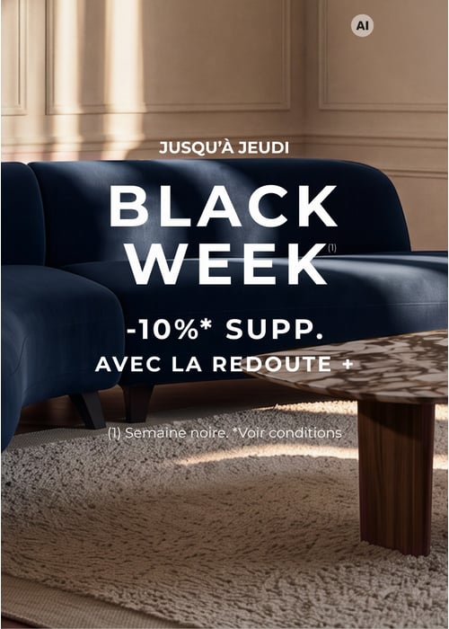 AMPM Black Week