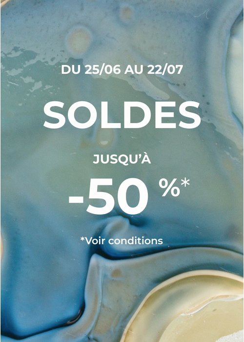 Soldes AMPM