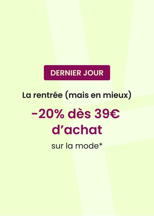 Rentrée