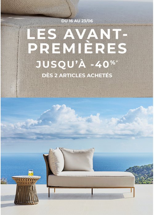 AMPM Avant Premières