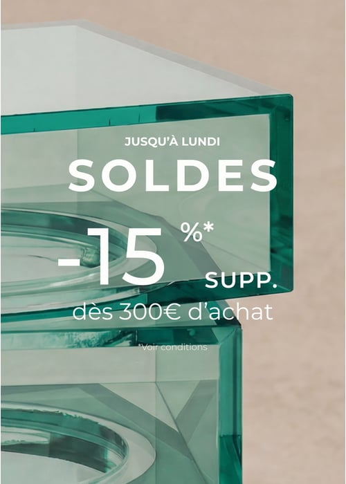 AMPM Soldes
