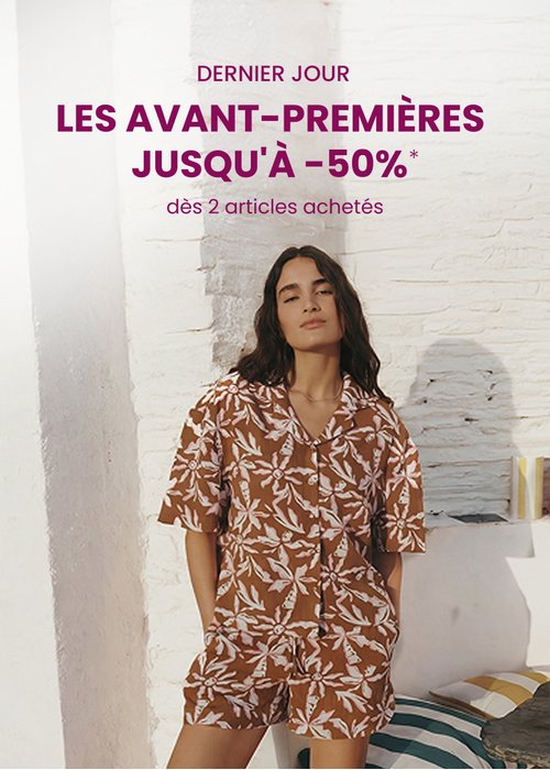 les avant-premières