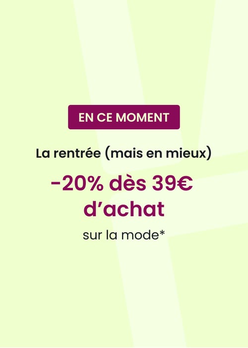 Rentrée