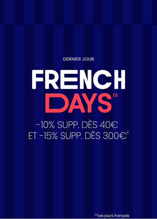 french days