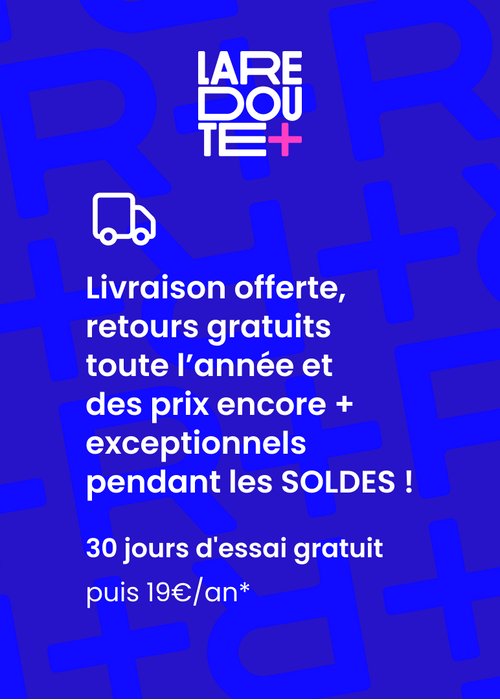 laredoute plus