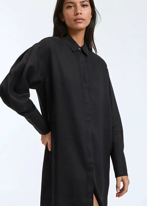 Vestidos de lino