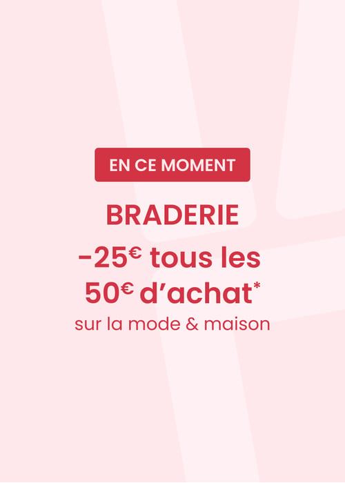 Braderie