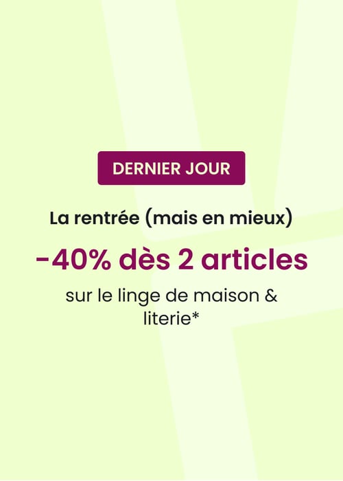 Rentrée