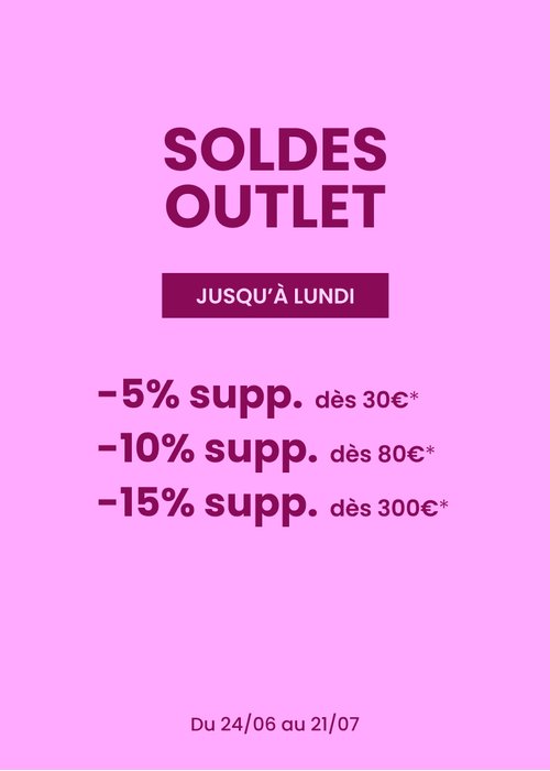 soldes