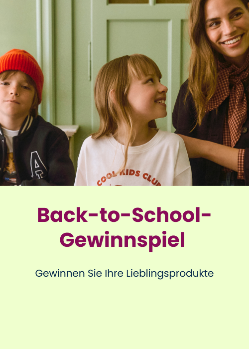 Gewinnspiel