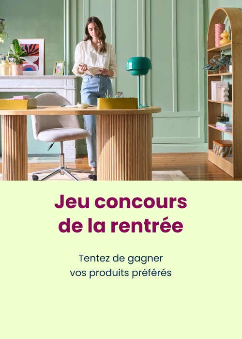 jeu concours