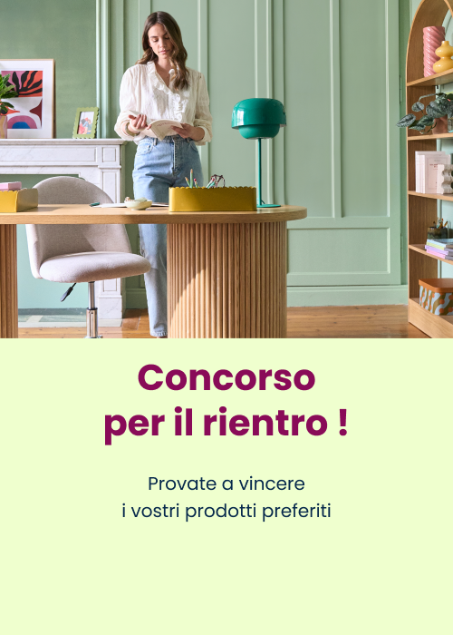 concourso