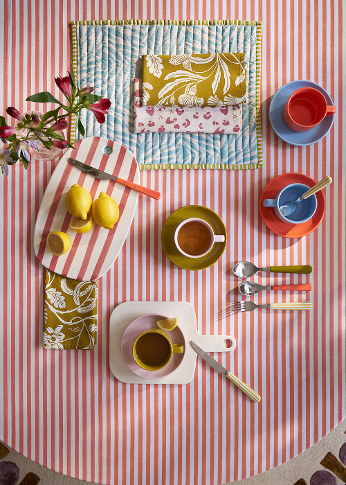 linge de table