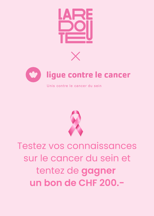 Octobre rose