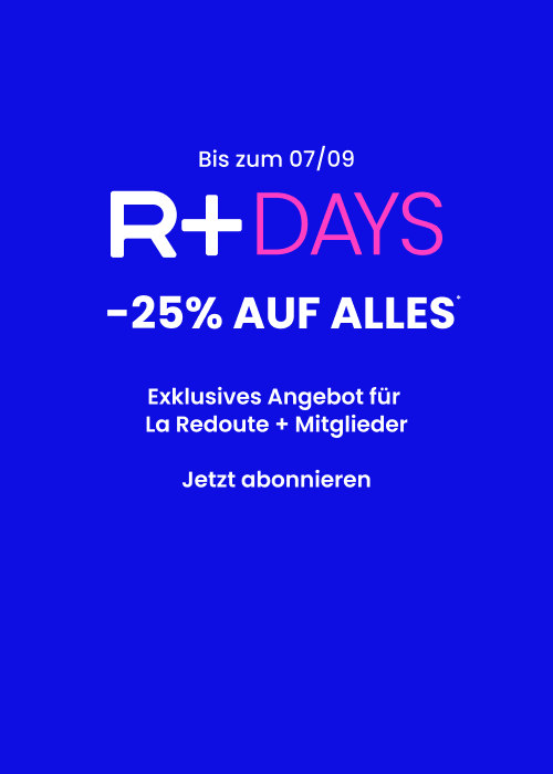 R+days