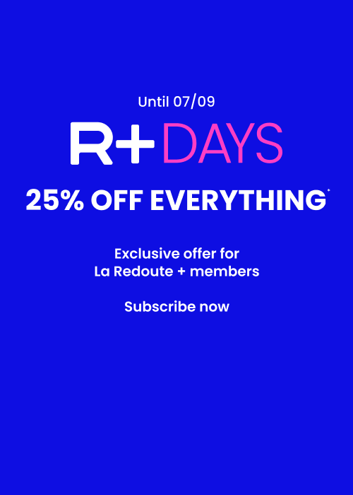 R+days