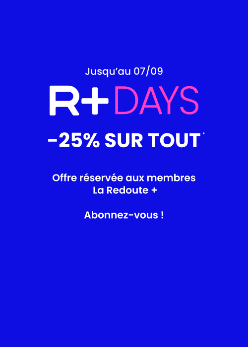 R+days