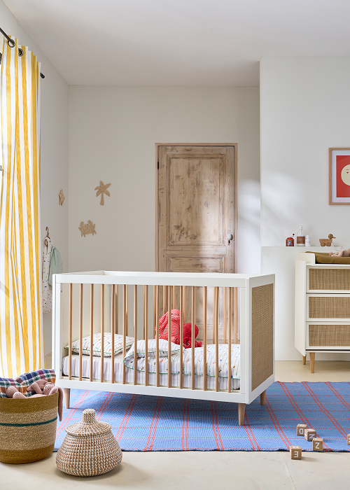 Chambre bébé