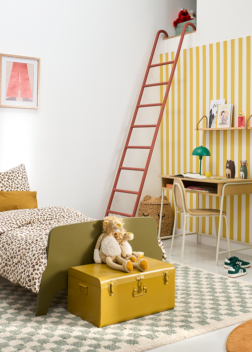 Chambre enfant