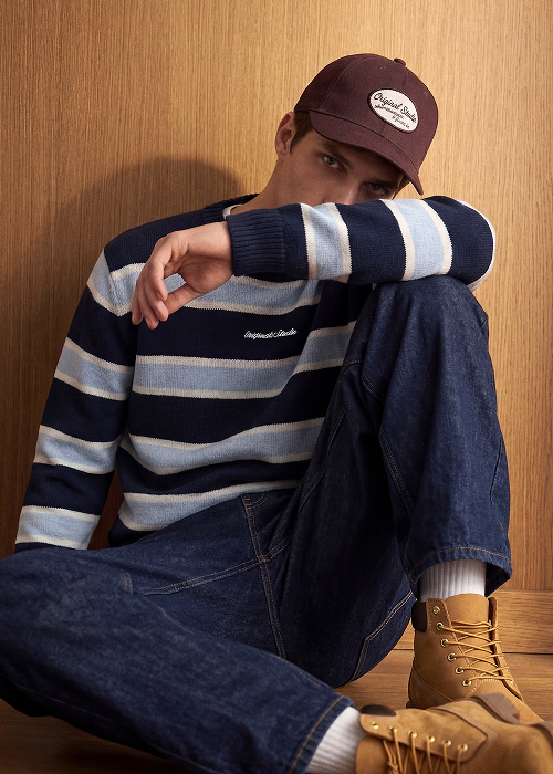 collection homme