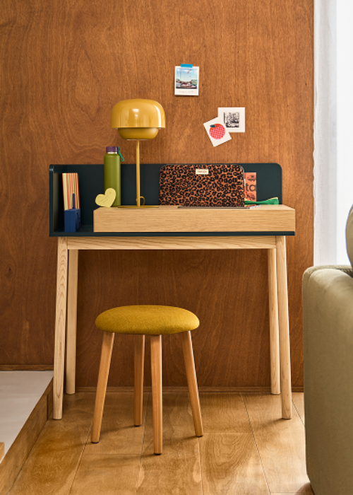 bureau