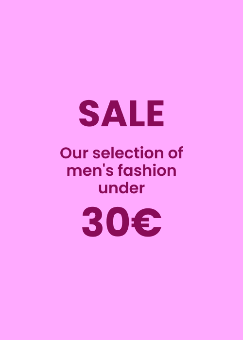 Our best deals for Men