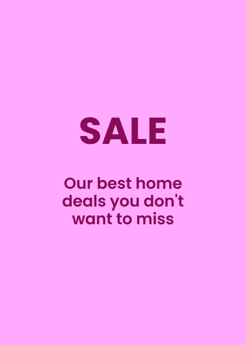 Our best home deals