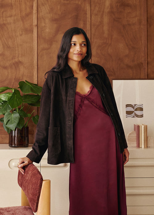 A new season, New trends