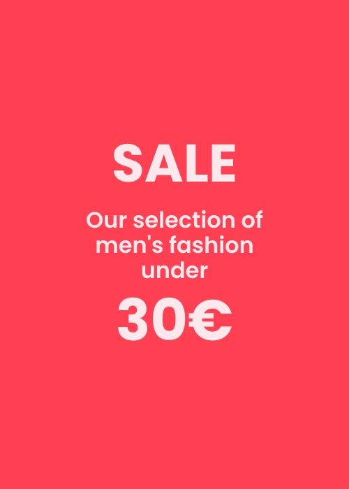 Our best deals for Men