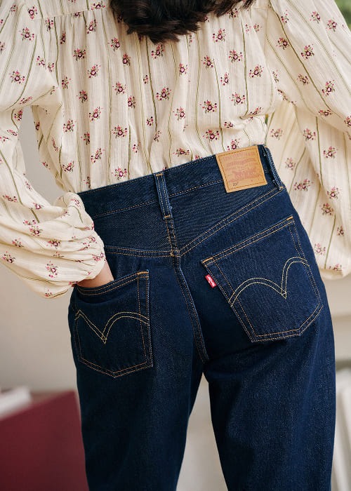 Denim for the whole Family