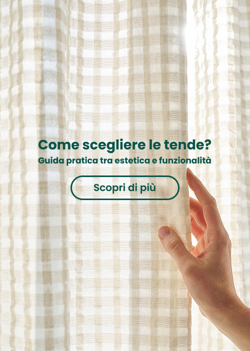 Guida alle tende