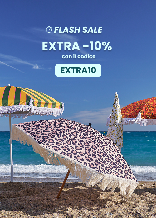 EXTRA 10% 