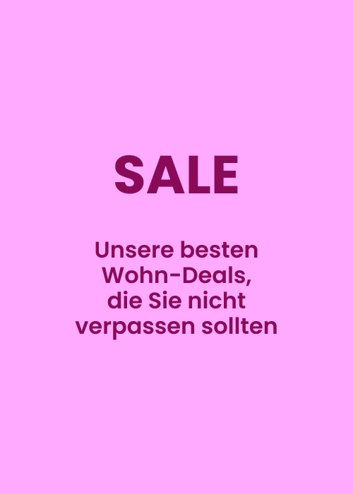 Unsere Wohn‑Deals